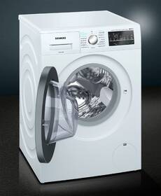 Pračka se sušičkou Siemens WD15G442EU bílá

 obrázek produktu 4 z 7