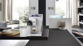 Espresso De'Longhi ECAM 45.760 W bílé/nerez

 obrázek produktu 19 z 19