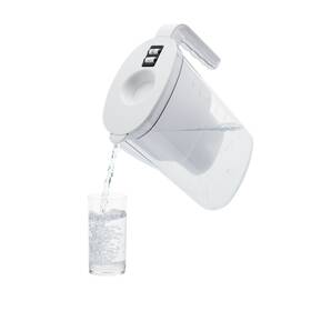 Filtrační konvice BWT VIDA MEI 2,6 l + 3 filtry 

 obrázek produktu 3 z 5