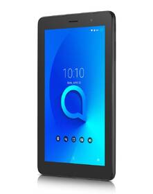 Dotykový tablet ALCATEL 1T 7 2021 KIDS + obal černá barva
