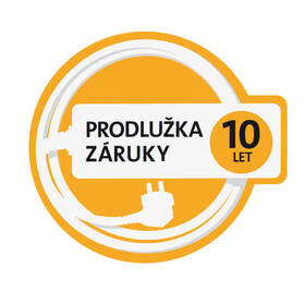 Kuchyňský robot ETA 0128 90040 bílá barva
