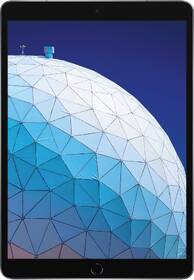 Dotykový tablet Apple Air (2019) Wi-Fi + Cellular 64 GB - Space Gray 

 obrázek produktu 1 z 4