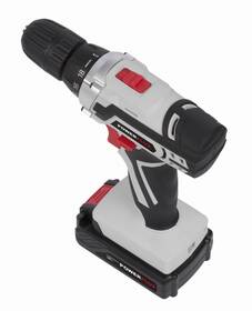 Vrtací šroubovák POWERPLUS POWC1071 (s baterií) 

 obrázek produktu 6 z 10