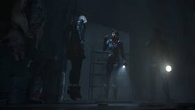 Hra Sony Until Dawn PS HITS 

 obrázek produktu 5 z 6