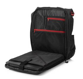 Batoh na notebook HP OMEN X by HP Transceptor pro 17.3" černý

 obrázek produktu 3 z 6