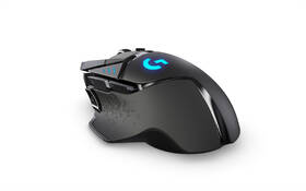 Myš Logitech G502 Lightspeed Wireless černá

 obrázek produktu 3 z 15