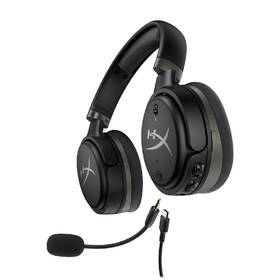 Headset HyperX Cloud Orbit S černý

 obrázek produktu 5 z 7