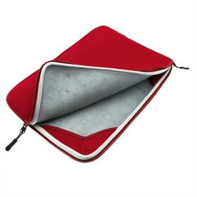 Pouzdro na tablet FIXED Sleeve do 11" červené

 obrázek produktu 1 z 1