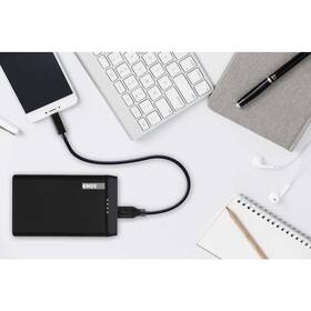 Powerbanka EMOS Alpha 10S, 10000 mAh černá

 obrázek produktu 4 z 5