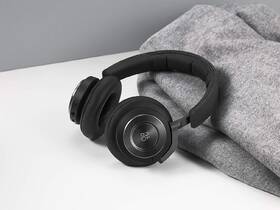 Sluchátka Bang & Olufsen H9 3rd Gen. černá

 obrázek produktu 3 z 6