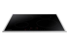 Indukční varná deska Samsung NZ64H37075K/EO černá

 obrázek produktu 1 z 4