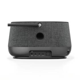 Internetový radiopřijímač s DAB+ Hama DIR3300SBT černý

 obrázek produktu 2 z 7