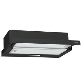 Odsavač par Gorenje TH60E3B černý

 obrázek produktu 2 z 8