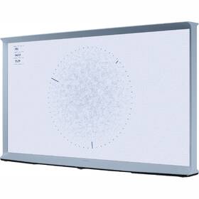 Televize Samsung QE55LS01TB 

 obrázek produktu 4 z 15