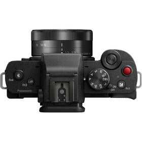 Digitální fotoaparát Panasonic DC-G100 + 12-32 a stativ černý

 obrázek produktu 8 z 16