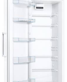 Chladnička Bosch KSV36NWEP bílá

 obrázek produktu 5 z 8