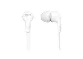 Sluchátka Philips TAE1105WT bílá

 obrázek produktu 1 z 4