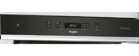 Myčka nádobí Whirlpool WFC 3C26 PF X nerez

 obrázek produktu 3 z 18