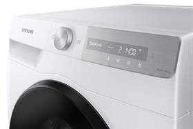Pračka Samsung WW90T734DBH/S7 bílá

 obrázek produktu 5 z 12