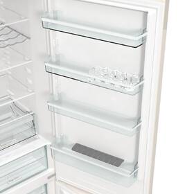 Chladnička s mrazničkou Gorenje NRK6202CLI IonAir béžová

 obrázek produktu 9 z 18