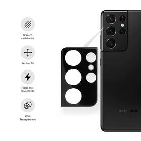 Tvrzené sklo FIXED na fotoaparát Samsung Galaxy S21 Ultra 

 obrázek produktu 2 z 2