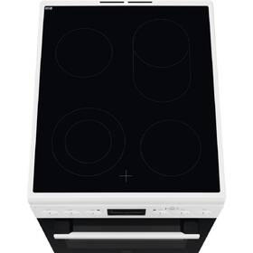 Sklokeramický sporák AEG CCB56481BW bílý

 obrázek produktu 5 z 7