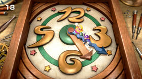Hra Nintendo Mario Party Superstars 

 obrázek produktu 2 z 5
