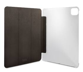 Pouzdro na tablet Karl Lagerfeld Choupette Head Saffiano na Apple iPad Pro 12.9" černé

 obrázek produktu 3 z 3