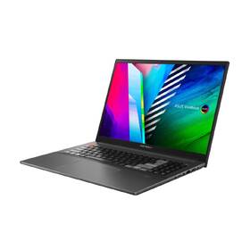 Notebook Asus VivoBook 16X Pro OLED černý

 obrázek produktu 2 z 9