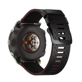 Chytré hodinky Polar Grit X Pro Titan, velikost M/L 

 obrázek produktu 5 z 9