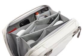 Pouzdro Peak Design Tech Pouch béžová barva
