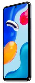 Mobilní telefon Xiaomi Redmi Note 11S 6 GB / 128 GB šedý

 obrázek produktu 1 z 10