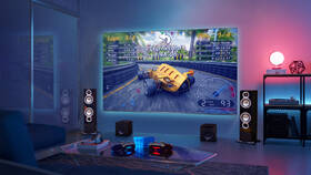 Televize TCL 50C635 

