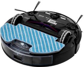 Robotický vysavač Sencor SRV 8550BK 

 obrázek produktu 6 z 40