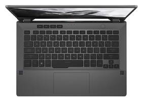 Notebook Asus ROG Zephyrus G14 šedý

 obrázek produktu 4 z 8