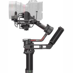 Stabilizátor DJI RS 3 PRO Combo černý

 obrázek produktu 4 z 9
