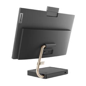 Počítač All In One Lenovo IdeaCentre 5 24IOB6 šedý

 obrázek produktu 7 z 10
