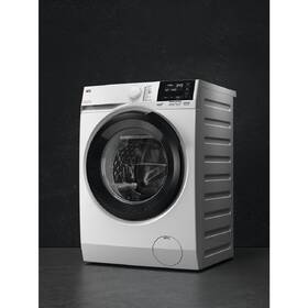 Pračka AEG LFR61844BC bílá

 obrázek produktu 8 z 9