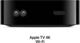 Multimediální centrum Apple TV 4K Wi‑Fi 64 GB (2022) 

 obrázek produktu 3 z 4