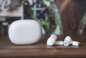Sluchátka HONOR Choice Earbuds X3 bílá

 obrázek produktu 13 z 17