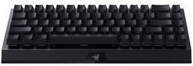 Klávesnice Razer BlackWidow V3 Mini HyperSpeed (Yellow Switch) Phantom Ed. - US Layout černá

 obrázek produktu 3 z 8