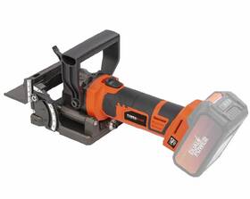Lamelovací fréza POWERPLUS POWDP77100 (bez baterie) 

 obrázek produktu 4 z 9