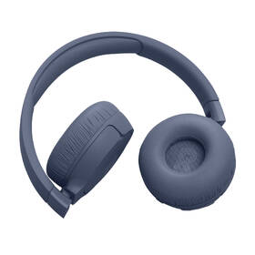 Sluchátka JBL Tune 670NC modrá

 obrázek produktu 7 z 11