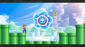 Hra Nintendo Switch Super Mario Bros. Wonder 

 obrázek produktu 4 z 11