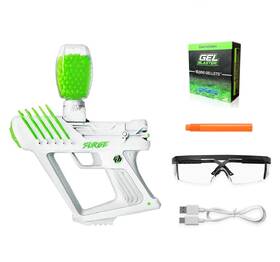 Dětská zbraň Gel Blaster Inc. Gel Blaster Surge 

 obrázek produktu 3 z 7