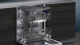 Myčka nádobí Siemens SN55ZS07CE Zeolith® 

 obrázek produktu 7 z 17