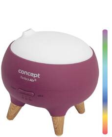 Aroma difuzér Concept DF1011 Perfect Air Berry 

 obrázek produktu 1 z 11