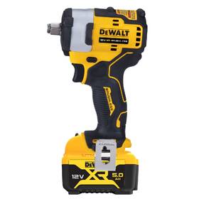 Utahovák rázový Dewalt DCF901P1 (s baterií) 

 obrázek produktu 1 z 2