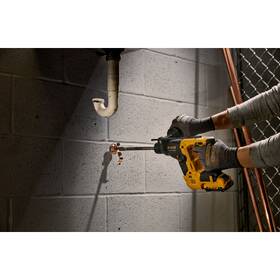 Kladivo Dewalt DCH072L2 
