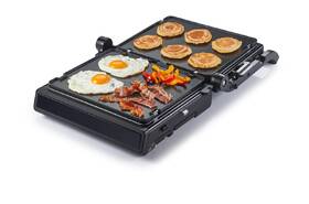 Gril Hisense HCG1600DBT černý

 obrázek produktu 13 z 17